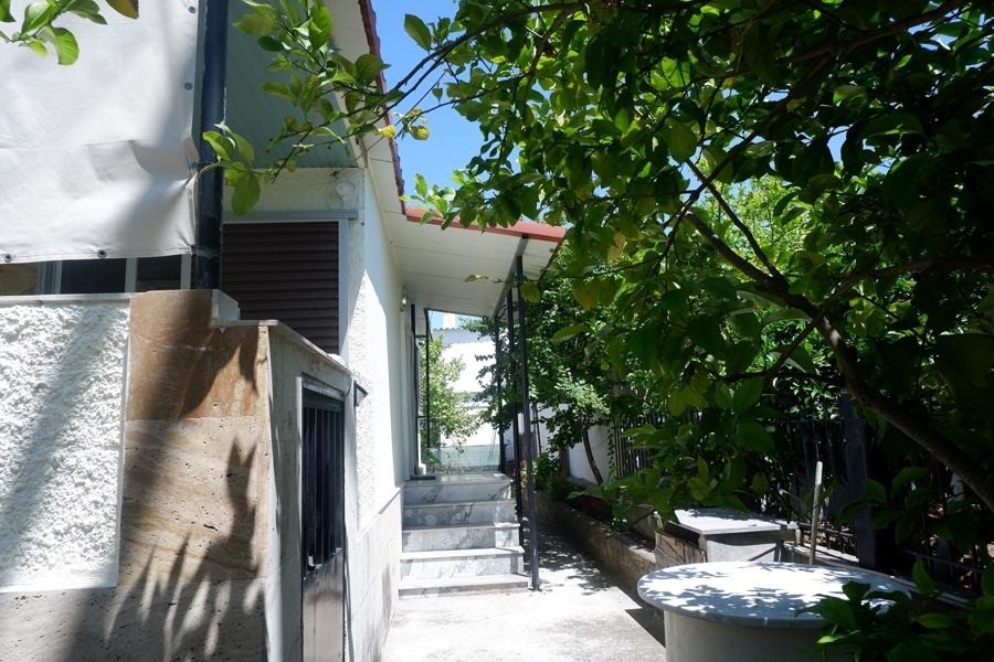 Μονοκατοικία 46 τ.μ. προς πώληση, Αγία Άννα Νηλέως