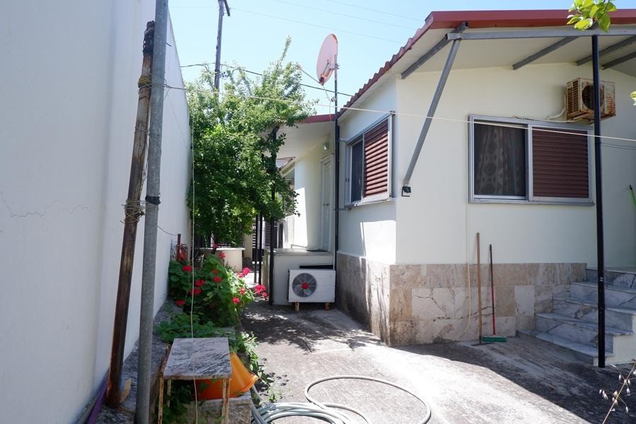 Μονοκατοικία 46 τ.μ. προς πώληση, Αγία Άννα Νηλέως