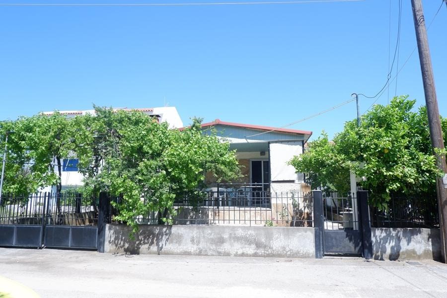 Μονοκατοικία 46 τ.μ. προς πώληση, Αγία Άννα Νηλέως