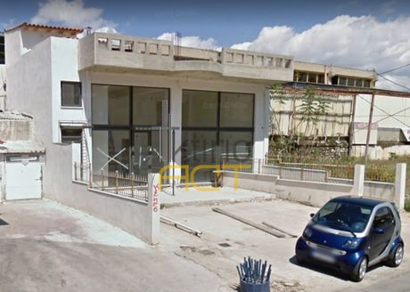 Επιχειρηματικό κτίριο 325τ.μ. για πώληση-Αιγάλεω » Τει πειραιά