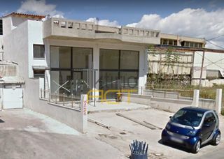 Επιχειρηματικό κτίριο 325 τ.μ. για πώληση