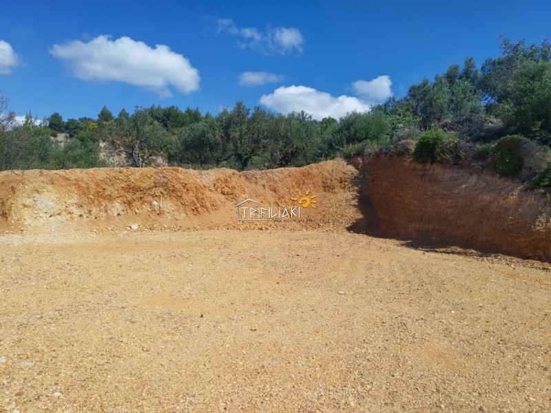 Οικόπεδο 1.172 τ.μ. προς πώληση, Πύργος Ορχομενού
