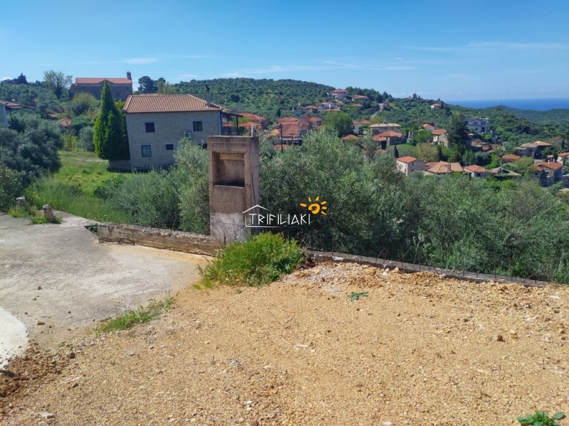 Οικόπεδο 1.172 τ.μ. προς πώληση, Πύργος Ορχομενού