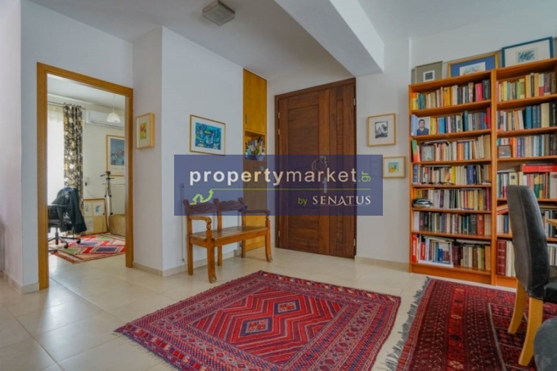 Μεζονέτα 170 τ.μ. πρός πώληση, Ν. Ρεθύμνου, Νικηφόρος Φωκάς