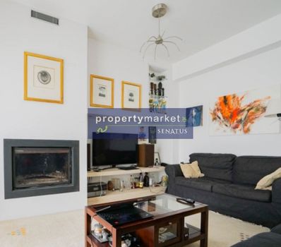 Maisonette 170 sqm for sale