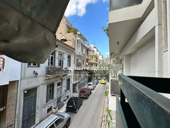 Apartment 75 sqm for sale, Athens - Center, Exarchia - Neapoli