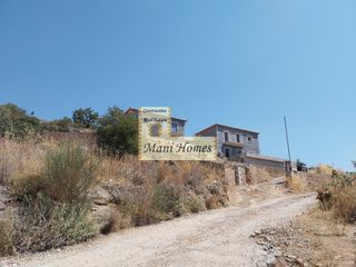 Βίλλα 220 τ.μ. για πώληση, Μεσσηνία, Λεύκτρος-thumb-1