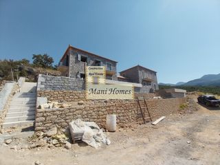 Βίλλα 220 τ.μ. για πώληση, Μεσσηνία, Λεύκτρος-thumb-2