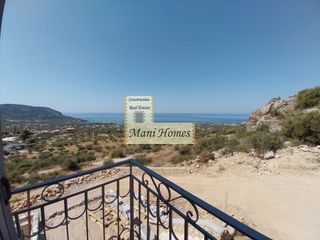 Βίλλα 220 τ.μ. για πώληση, Μεσσηνία, Λεύκτρος-thumb-5