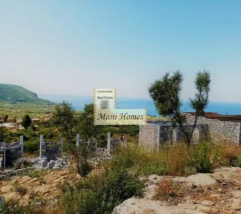 Villa 220 sqm for sale, Messinia, Lefktros