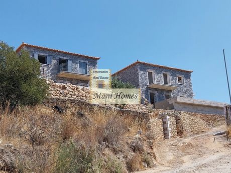 Villa 220sqm for sale-Lefktros » Rigklia