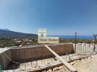 Βίλλα 220 τ.μ. για πώληση, Μεσσηνία, Λεύκτρος-thumb-4