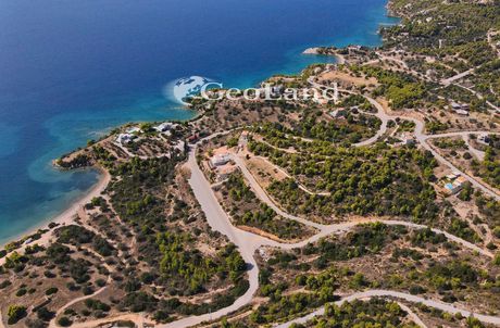 Οικόπεδο 344τ.μ. για πώληση-Κρανίδι » Βερβερούδα