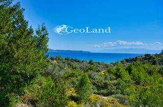 Οικόπεδο 344 τ.μ. για πώληση, Αργολίδα, Κρανίδι-thumb-2