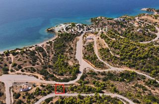 Οικόπεδο 344 τ.μ. για πώληση, Αργολίδα, Κρανίδι-thumb-1
