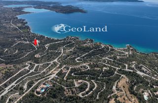 Οικόπεδο 344 τ.μ. για πώληση, Αργολίδα, Κρανίδι-thumb-3