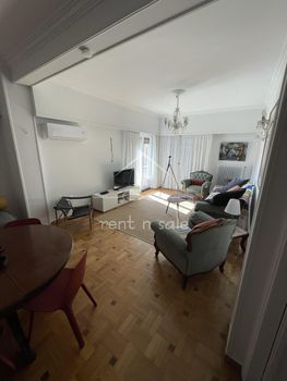 Apartment 116 sqm for rent