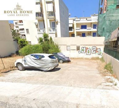 Οικόπεδο 159τ.μ. για πώληση-Άγιος δημήτριος » Νεκροταφείο καλλιθέας