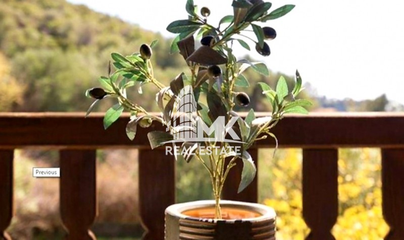 Ξενοδοχείο 1.670 τ.μ. προς πώληση, Λιμάνι Καρρά