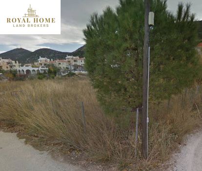 Οικόπεδο 880τ.μ. για πώληση-Μαρκόπουλο » Κουλιδάς