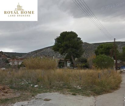 Οικόπεδο 4.400τ.μ. για πώληση-Μαρκόπουλο » Κουλιδάς