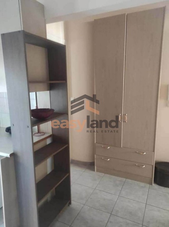 Studio / γκαρσονιέρα 30 τ.μ. προς ενοικίαση, Ανθούπολη Πάτρας