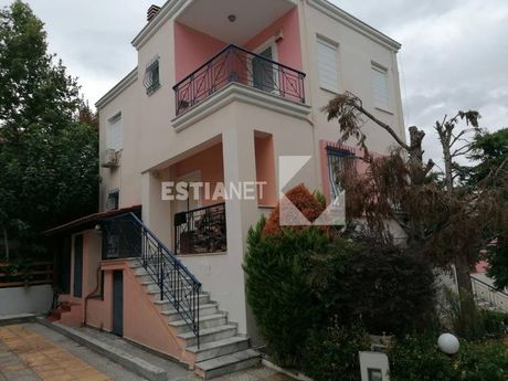 Μονοκατοικία 192τ.μ. για πώληση-Θέρμη » Πλαγιάρι