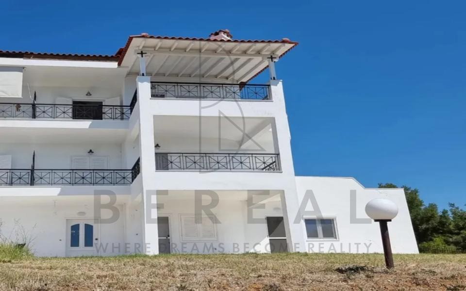 Μεζονέτα 100 τ.μ. πρός πώληση, Χαλκιδική, Παλλήνη