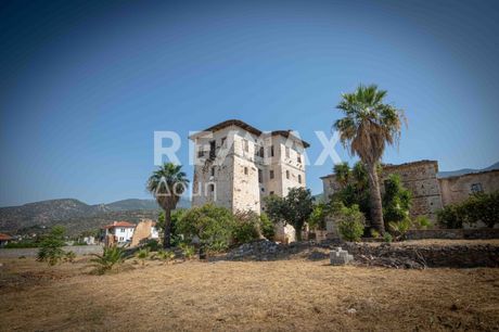 Business bulding 600sqm for sale-Artemida » Ano Lechonia