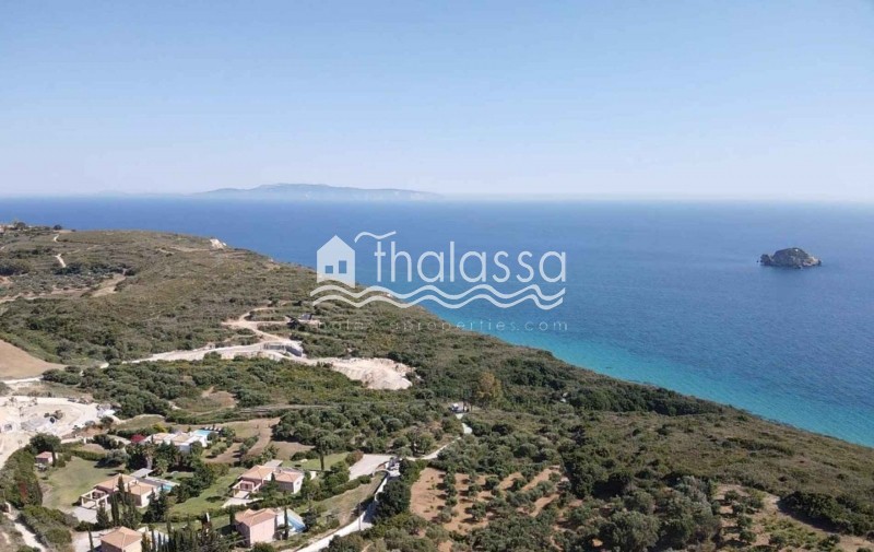 Βίλλα 95 τ.μ. πρός πώληση, Ν. Κεφαλονιάς, Κεφαλονιά