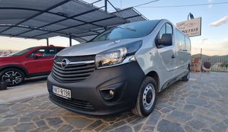 Opel Vivaro 2016-thumb-1