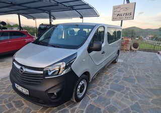 Opel Vivaro 2016-thumb-3