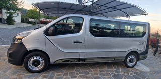 Opel Vivaro 2016-thumb-2