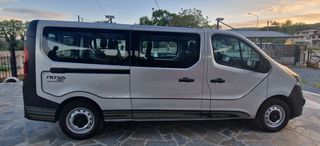 Opel Vivaro 2016-thumb-8