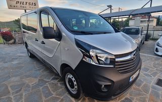 Opel Vivaro 2016-thumb-7