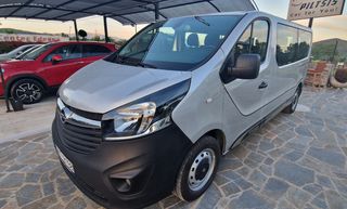 Opel Vivaro 2016-thumb-9