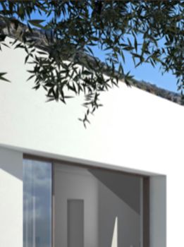 Μονοκατοικία 270τ.μ. για ενοικίαση-Παλαιά φώκαια » Θυμάρι
