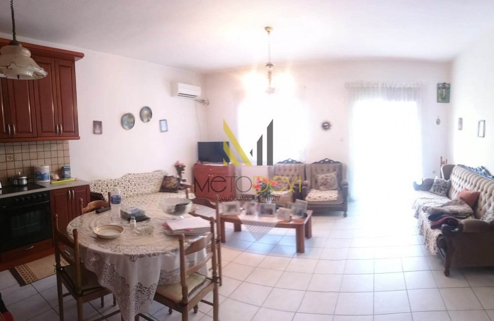 Διαμέρισμα 87 τ.μ. για πώληση, Ν. Κοζάνης, Νεάπολης