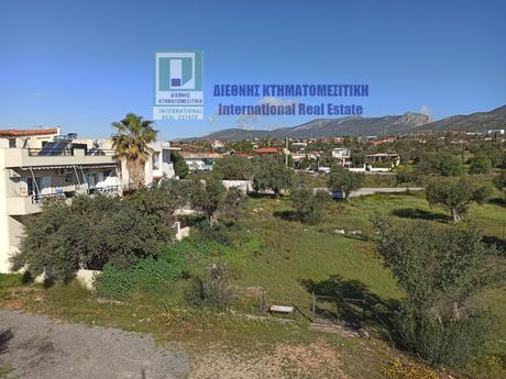 Οικόπεδο 414τ.μ. για πώληση-Νέα πέραμος (μεγάλο πεύκο) » Νέα πέραμος