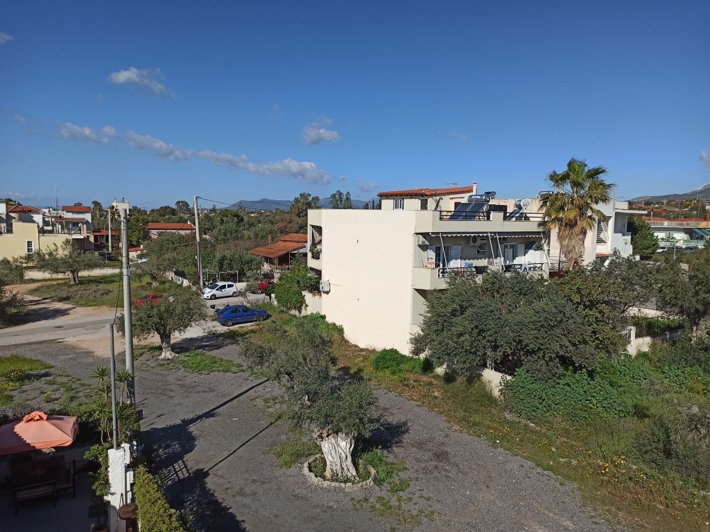 Οικόπεδο 414 τ.μ. πρός πώληση, Αττική - Υπόλοιπο, Νέα Πέραμος (μεγάλο Πεύκο)