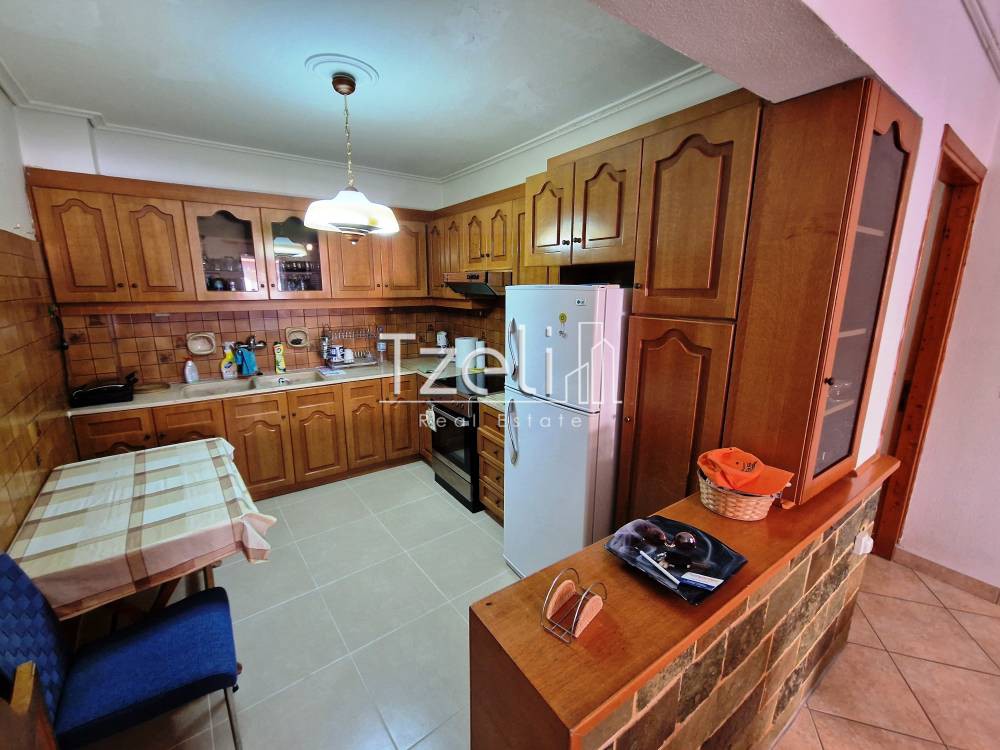 Διαμέρισμα 85 τ.μ. πρός πώληση, Αιτωλοακαρνανία, Αντίρριο