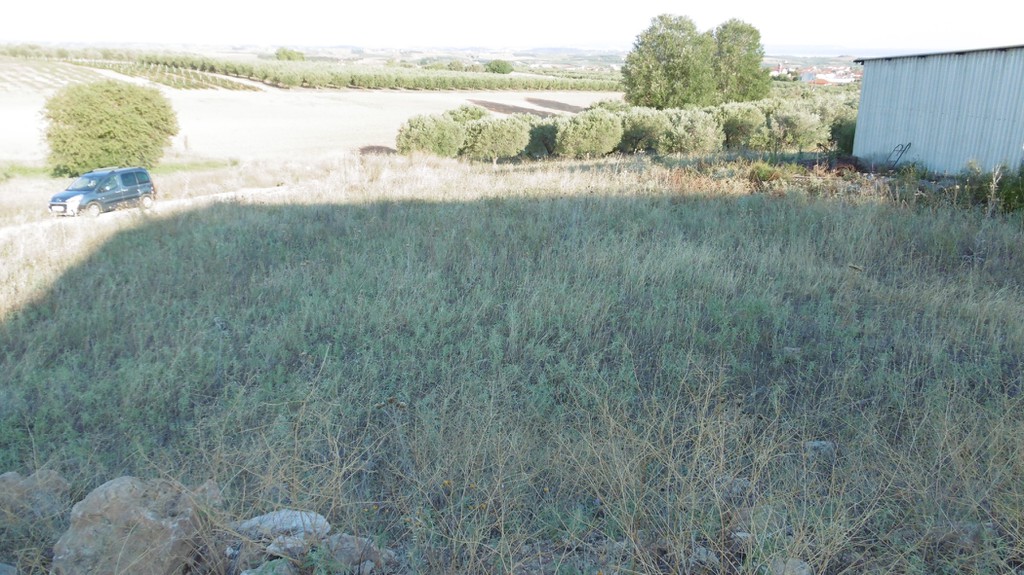 Οικόπεδο 582 τ.μ. προς πώληση, Νέα Τρίγλια
