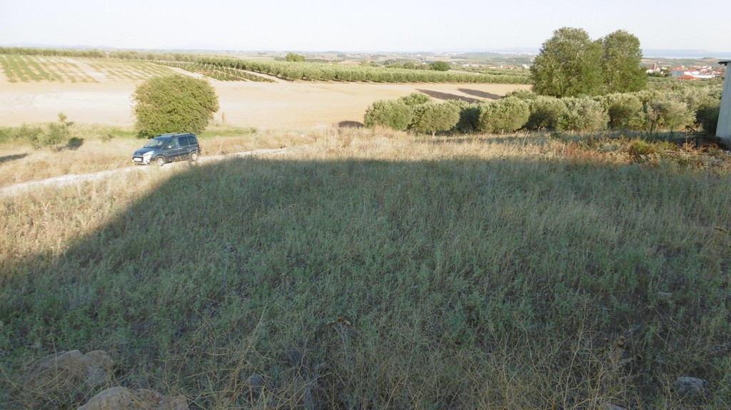 Οικόπεδο 582 τ.μ. προς πώληση, Νέα Τρίγλια