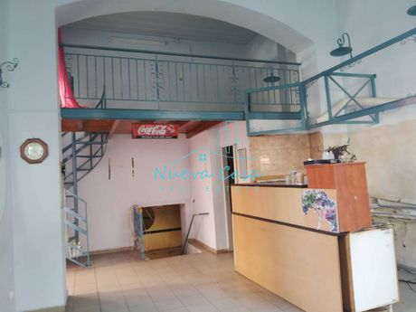 Κατάστημα 77τ.μ. για ενοικίαση-Πάτρα » Υψηλά αλώνια