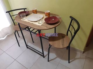 Studio / γκαρσονιέρα 38 τ.μ. προς πώληση, Φάληρο-thumb-11