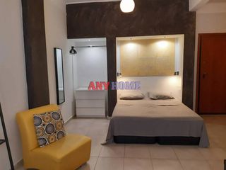 Studio / γκαρσονιέρα 38 τ.μ. προς πώληση, Φάληρο-thumb-3
