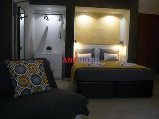 Studio / γκαρσονιέρα 38 τ.μ. προς πώληση, Φάληρο-thumb-1