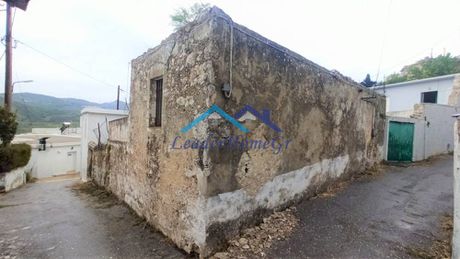 Μονοκατοικία 122τ.μ. για πώληση-Λάμπη » Κεντροχώρι