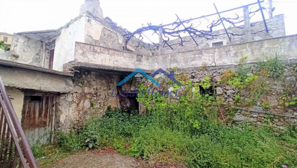 Μονοκατοικία 122 τ.μ. πρός πώληση, Ν. Ρεθύμνου, Λάμπη