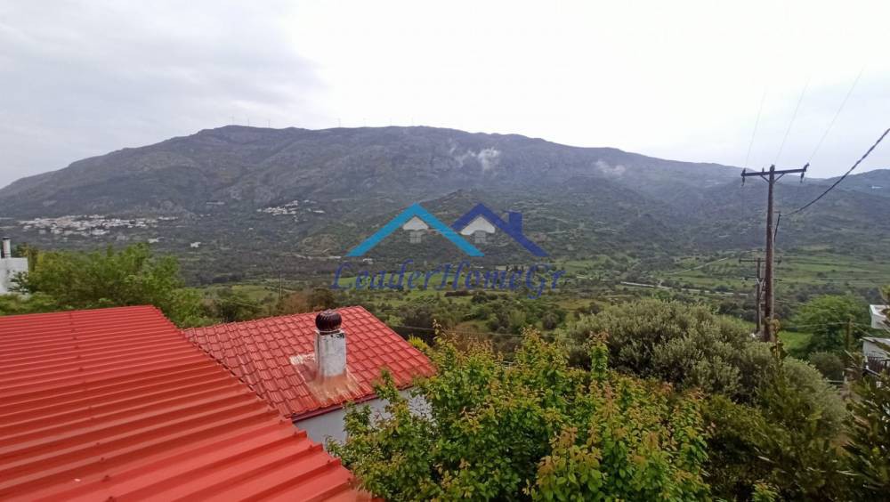 Μονοκατοικία 122 τ.μ. πρός πώληση, Ν. Ρεθύμνου, Λάμπη